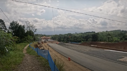 Jembatan Megah Siap Tingkatkan Akses Sukabumi Jembatan Megah Siap Tingkatkan Akses Sukabumi