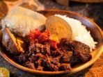 Sejarah Gudeg: Makanan Khas Yogyakarta yang Berusia Ratusan Tahun Sejarah Gudeg: Makanan Khas Yogyakarta yang Berusia Ratusan Tahun