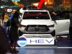 Toyota: Teknologi Hybrid Masih Sulit Hadir di LCGC, Ini Penyebabnya Toyota: Teknologi Hybrid Masih Sulit Hadir di LCGC, Ini Penyebabnya