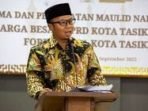Pemkot Tasikmalaya: Menggali Potensi untuk Prestasi! Pemkot Tasikmalaya: Menggali Potensi untuk Prestasi!
