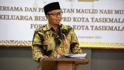 Pemkot Tasikmalaya: Menggali Potensi untuk Prestasi!