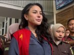 Sidang Duplik Reza Gladys dan Nikita Mirzani Hari Ini Sidang Duplik Reza Gladys dan Nikita Mirzani Hari Ini