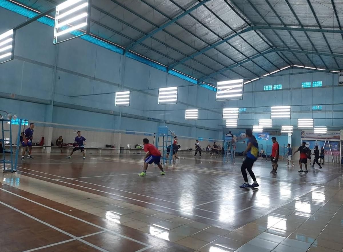 7 Lapangan Badminton Depok, Fasilitas Lengkap dan Harga Terjangkau 7 Lapangan Badminton Depok, Fasilitas Lengkap dan Harga Terjangkau