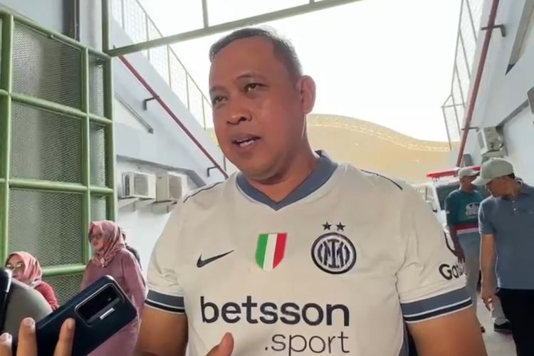 Wali Kota Bekasi Bantah Isu Jual Beli Jabatan Wali Kota Bekasi Bantah Isu Jual Beli Jabatan