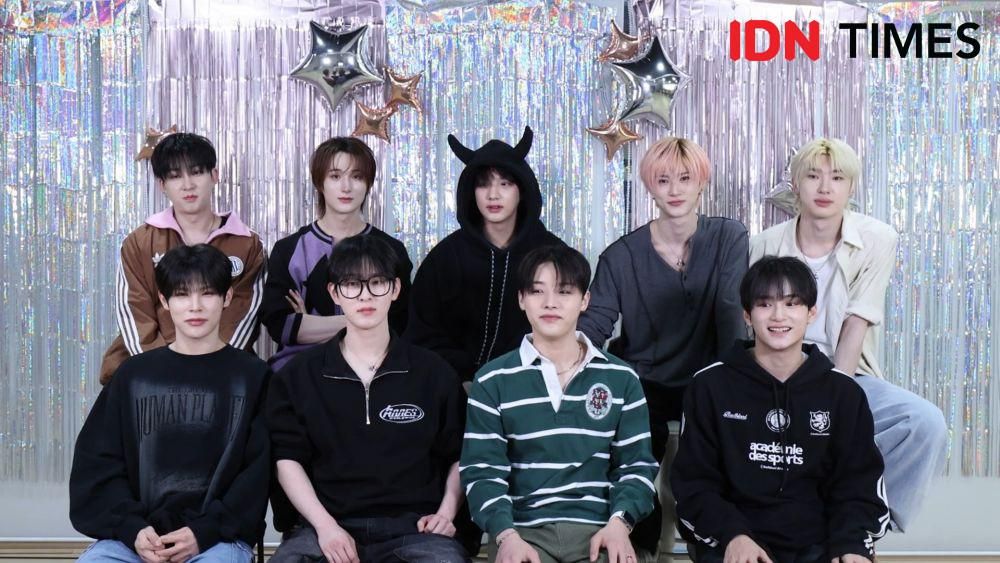 XODIAC Kembali dengan Single Album Ke-4, Zayyan Blonde! XODIAC Kembali dengan Single Album Ke-4, Zayyan Blonde!