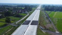 Progres Menakjubkan Jalan Tol Jogja-Solo Ruas Trihanggo: Teknologi Sosrobahu Membuka Ring Road Utara Progres Menakjubkan Jalan Tol Jogja-Solo Ruas Trihanggo: Teknologi Sosrobahu Membuka Ring Road Utara