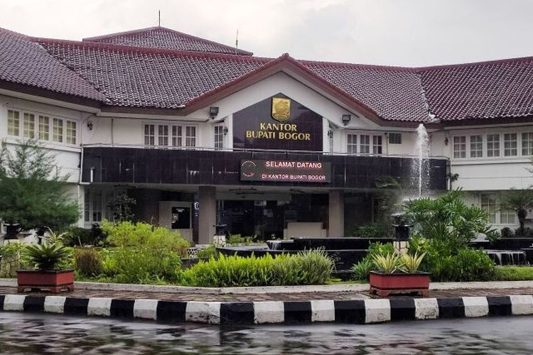 Bogor Barat dan Timur Jadi Pusat Kota Baru, Pemkab Sebut “Twin City” Bogor Barat dan Timur Jadi Pusat Kota Baru, Pemkab Sebut “Twin City”