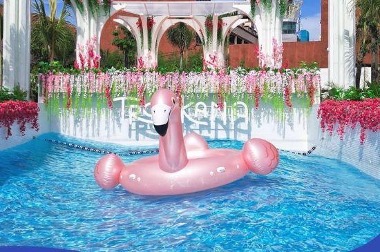 Tropikana Waterpark Depok: Lokasi, Harga Tiket, dan Aktivitas Menarik Tropikana Waterpark Depok: Lokasi, Harga Tiket, dan Aktivitas Menarik