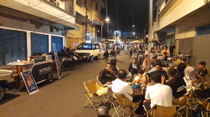 Kuliner Kota Tua Manado, Pengalaman Menyenangkan Kuliner Kota Tua Manado, Pengalaman Menyenangkan