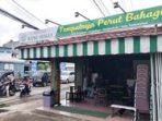 Warung Kang Oebay, Rasa Tradisional di Kota Tasikmalaya, Ngopi Enak Juga! Warung Kang Oebay, Rasa Tradisional di Kota Tasikmalaya, Ngopi Enak Juga!