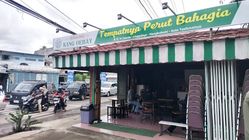 Warung Kang Oebay, Rasa Tradisional di Kota Tasikmalaya, Ngopi Enak Juga!