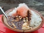 Rekomendasi Kuliner Kaki Lima Legendaris di Semarang, Mulai Nasi Mangut Rp6 Ribu hingga Makanan Tionghoa Halal Rekomendasi Kuliner Kaki Lima Legendaris di Semarang, Mulai Nasi Mangut Rp6 Ribu hingga Makanan Tionghoa Halal