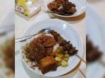Rekomendasi Kuliner Kaki Lima Legendaris di Bekasi, Mulai dari Tongseng hingga Nasi Uduk Lezat Rekomendasi Kuliner Kaki Lima Legendaris di Bekasi, Mulai dari Tongseng hingga Nasi Uduk Lezat