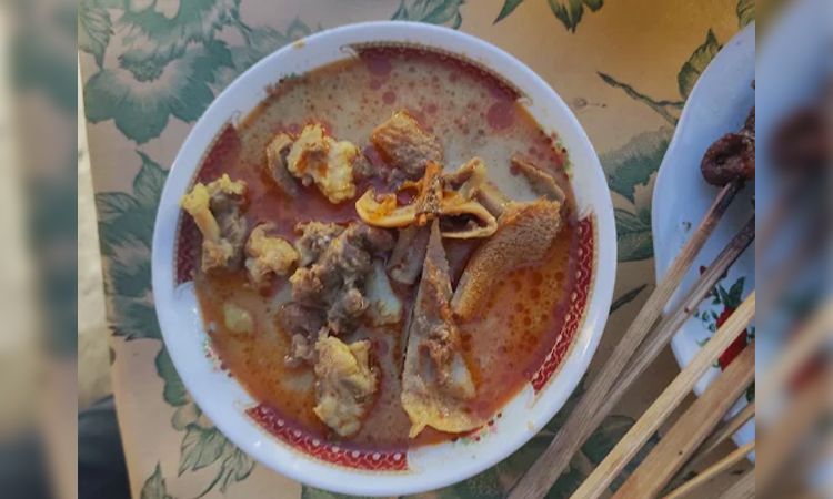 Rekomendasi Kuliner Kaki Lima Legendaris Jakarta Pusat, Mulai Tongseng hingga Nasi Uduk Enak Rekomendasi Kuliner Kaki Lima Legendaris Jakarta Pusat, Mulai Tongseng hingga Nasi Uduk Enak