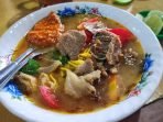 Rekomendasi Kuliner Kaki Lima Legendaris di Jakarta Barat, Mulai dari Sayur Asam Betawi hingga Soto Mie Rekomendasi Kuliner Kaki Lima Legendaris di Jakarta Barat, Mulai dari Sayur Asam Betawi hingga Soto Mie