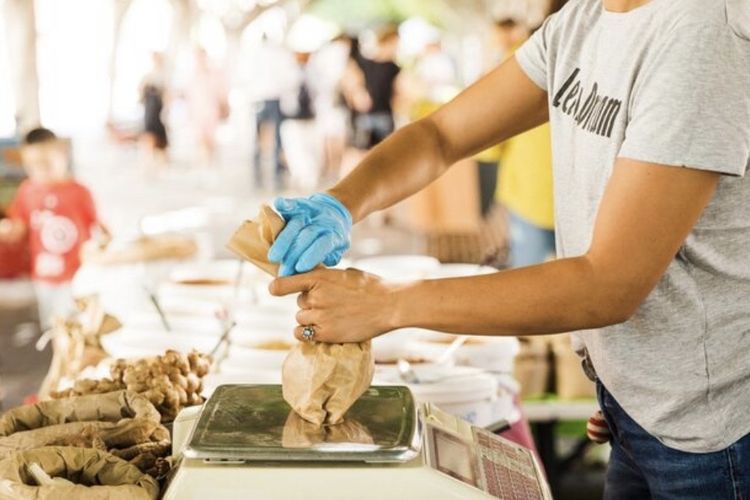 Jelajahi 5 Kuliner Kaki Lima Legendaris Jogja, Rasa Tak Pernah Berubah Jelajahi 5 Kuliner Kaki Lima Legendaris Jogja, Rasa Tak Pernah Berubah