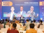 Westcon-Comstor Tech Summit 2025: Kolaborasi Teknologi Masa Depan Westcon-Comstor Tech Summit 2025: Kolaborasi Teknologi Masa Depan