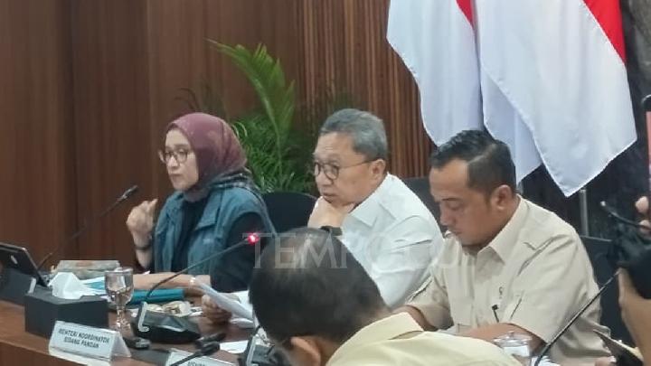 Juknis Baru: Dapur MBG Siap Masak 2 Ribu Porsi untuk Anak Sekolah Juknis Baru: Dapur MBG Siap Masak 2 Ribu Porsi untuk Anak Sekolah