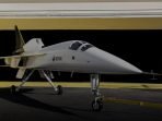 Penjelasan Pesawat NASA X-59 yang Mengurangi Suara Dahsyat Penjelasan Pesawat NASA X-59 yang Mengurangi Suara Dahsyat