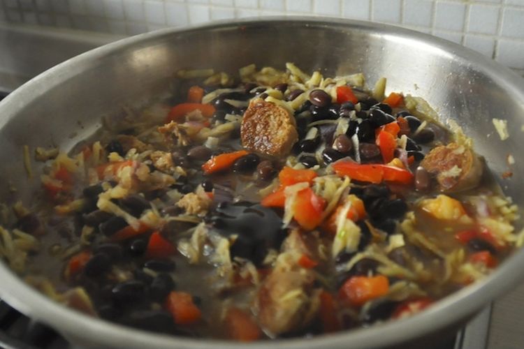 Mengenal Kuliner Khas Timor Leste, Mulai dari Batar Da’an hingga Ikan Sabako Mengenal Kuliner Khas Timor Leste, Mulai dari Batar Da’an hingga Ikan Sabako