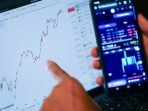 Sinyal Bearish Teknologi, Setelah Puncak Naik Sinyal Bearish Teknologi, Setelah Puncak Naik