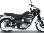 Kawasaki W230: Motor Retro Modern dengan Performa Hebat dan Teknologi ABS Kawasaki W230: Motor Retro Modern dengan Performa Hebat dan Teknologi ABS