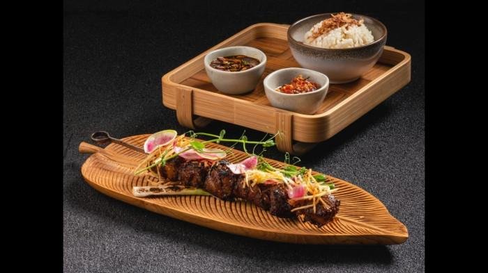 Hadir di Menteng, Semaja Jadi Restoran Pertama Ismaya Group yang Sajikan Kuliner Indonesia Modern Hadir di Menteng, Semaja Jadi Restoran Pertama Ismaya Group yang Sajikan Kuliner Indonesia Modern