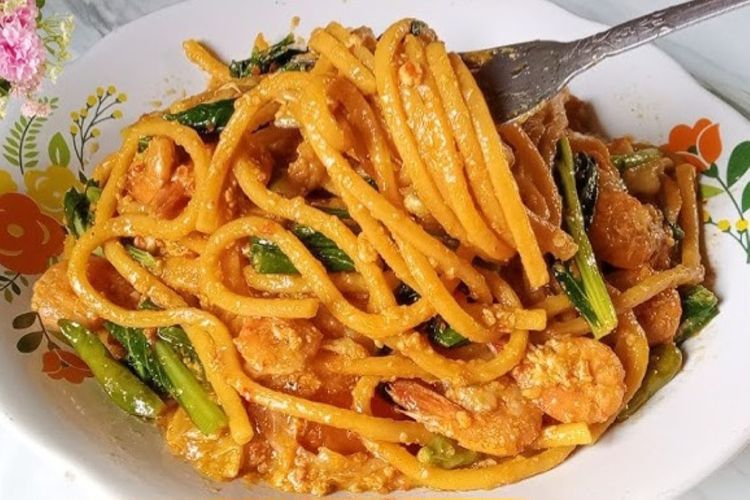 Kuliner Sumatera: 7 Makanan Lezat yang Wajib Dicoba Kuliner Sumatera: 7 Makanan Lezat yang Wajib Dicoba