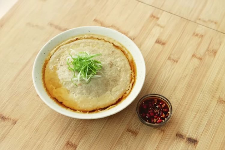 Cara Membuat Ayam Cincang Kukus yang Lembut dan Gurih, Tidak Pernah Gagal! Cara Membuat Ayam Cincang Kukus yang Lembut dan Gurih, Tidak Pernah Gagal!