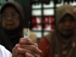 Kasus Influenza Meningkat Pasca-Covid, Pemerintah Harus Perbarui Vaksin? Kasus Influenza Meningkat Pasca-Covid, Pemerintah Harus Perbarui Vaksin?