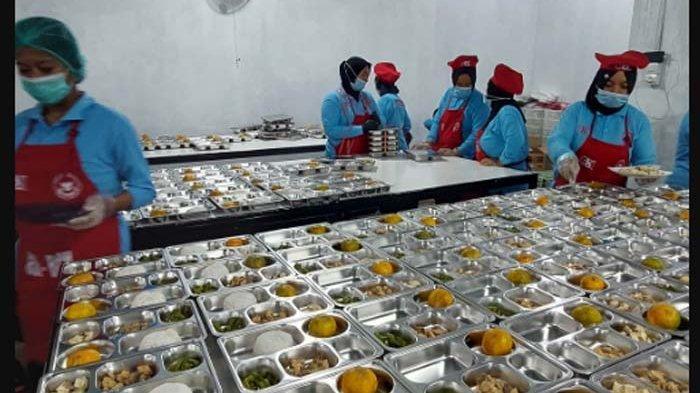 Dapur Sekolah atau Terpusat, Mana yang Lebih Aman untuk MBG? Ini Penjelasan Ahli Dapur Sekolah atau Terpusat, Mana yang Lebih Aman untuk MBG? Ini Penjelasan Ahli