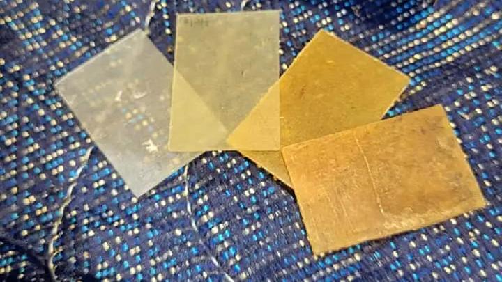 BRIN Kembangkan Bahan Plastik Alami Tanpa Polimer Sintetik BRIN Kembangkan Bahan Plastik Alami Tanpa Polimer Sintetik