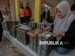 BRI Salurkan Rp104,4 Miliar untuk Program Makanan Bergizi Gratis BRI Salurkan Rp104,4 Miliar untuk Program Makanan Bergizi Gratis