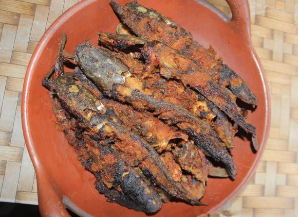 Resep Lele Bakar Bumbu Padang, Rasa Pedas Gurih yang Menggugah Selera Resep Lele Bakar Bumbu Padang, Rasa Pedas Gurih yang Menggugah Selera