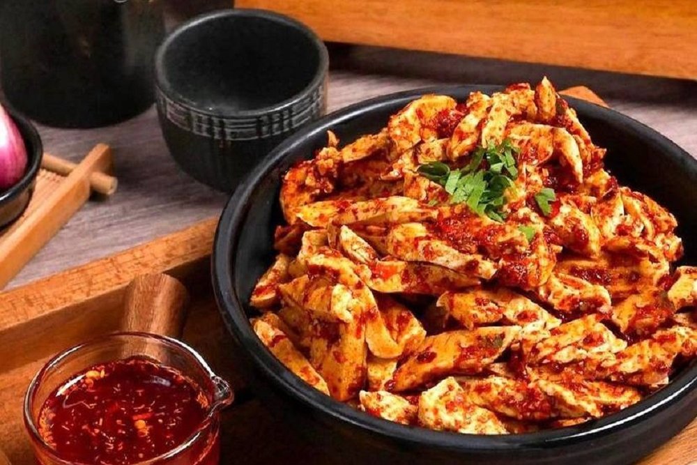 Taiwan Tahan 1 Ton Bahan Makanan Indonesia yang Mengandung Pengawet Buatan Taiwan Tahan 1 Ton Bahan Makanan Indonesia yang Mengandung Pengawet Buatan