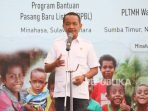 PLN Bantu KESDM Salurkan BPBL untuk Ratusan Keluarga Prasejahtera di Minahasa PLN Bantu KESDM Salurkan BPBL untuk Ratusan Keluarga Prasejahtera di Minahasa