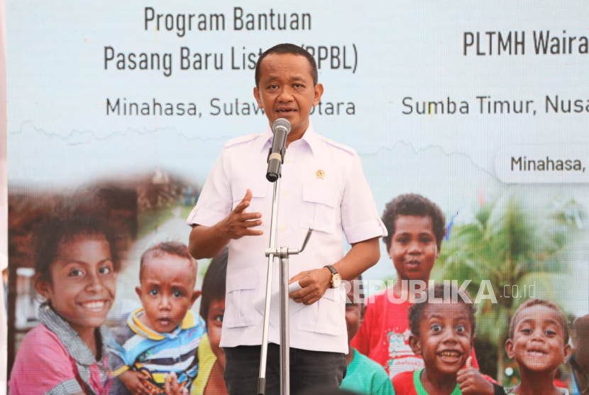 PLN Bantu KESDM Salurkan BPBL untuk Ratusan Keluarga Prasejahtera di Minahasa PLN Bantu KESDM Salurkan BPBL untuk Ratusan Keluarga Prasejahtera di Minahasa