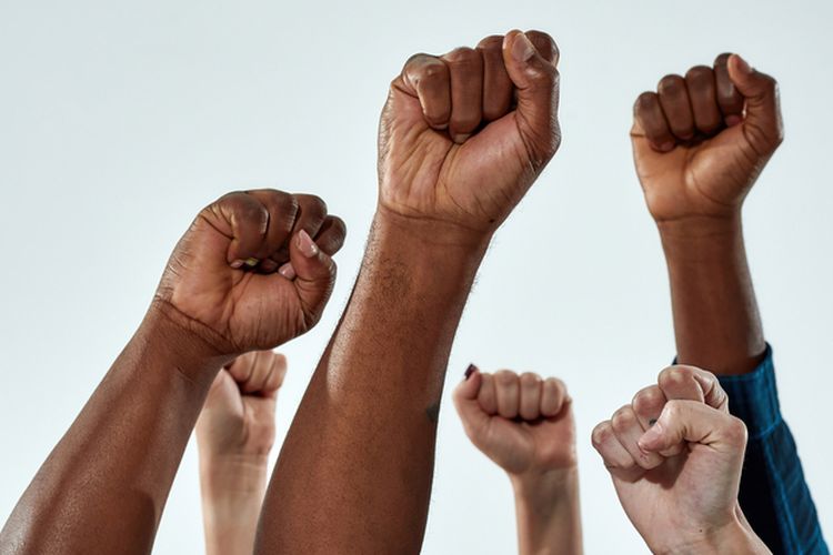 Lihat, Dua Titik Demo di Jakarta Hari Ini Lihat, Dua Titik Demo di Jakarta Hari Ini