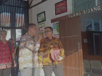 Kritik Operasional PT UNI di Garut: Antara Pemaknaan dan Tantangan Lingkungan serta Ketenagakerjaan Kritik Operasional PT UNI di Garut: Antara Pemaknaan dan Tantangan Lingkungan serta Ketenagakerjaan