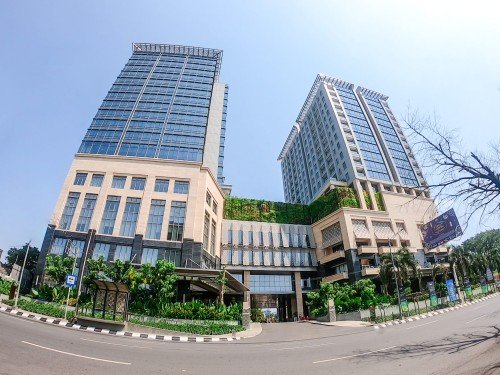 Surga Kuliner Murah Hadir di Tentrem Mall Semarang, Pilih Menu Kekinian Sesukamu Surga Kuliner Murah Hadir di Tentrem Mall Semarang, Pilih Menu Kekinian Sesukamu