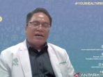 Jangan Tertipu, Dokter Ungkap Bahaya Vape untuk Stroke Jangan Tertipu, Dokter Ungkap Bahaya Vape untuk Stroke