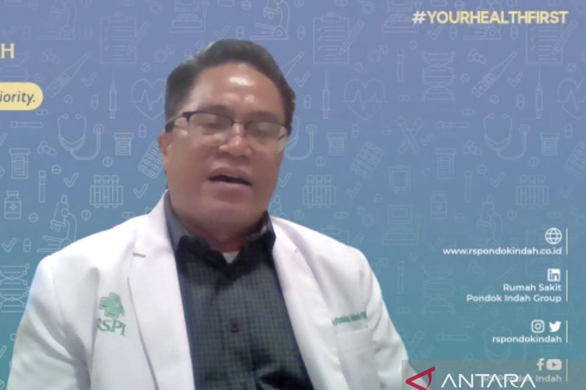 Jangan Tertipu, Dokter Ungkap Bahaya Vape untuk Stroke Jangan Tertipu, Dokter Ungkap Bahaya Vape untuk Stroke