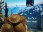 Resep Kue Cucur Gula Merah Lembut dan Legit untuk Camilan Sore Resep Kue Cucur Gula Merah Lembut dan Legit untuk Camilan Sore