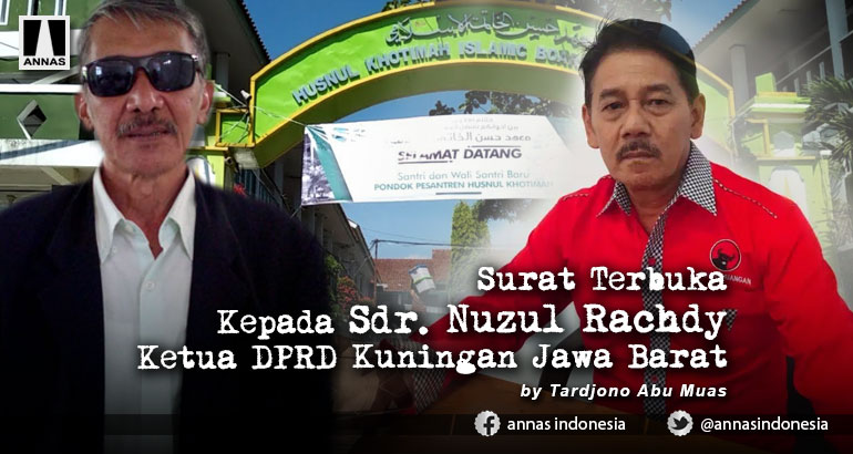 Ketua DPRD Kuningan Nuzul Rachdy Dinobatkan sebagai Pemimpin Inovatif Terbaik Asia 2025 Ketua DPRD Kuningan Nuzul Rachdy Dinobatkan sebagai Pemimpin Inovatif Terbaik Asia 2025
