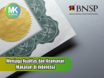 Kebijakan Baru Bapenas Batasi Porsi Makanan Bergizi untuk Jaminan Kualitas Kebijakan Baru Bapenas Batasi Porsi Makanan Bergizi untuk Jaminan Kualitas