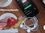 Spotify Mendukung Inisiatif Indonesia Kelola Royalti Global Spotify Mendukung Inisiatif Indonesia Kelola Royalti Global