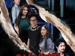 Film: Basement – Jangan Turun ke Bawah (2025) Film: Basement – Jangan Turun ke Bawah (2025)