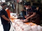 Harga Cabai Merah dan Ayam Turun di Pasar Rakyat Sumedang Harga Cabai Merah dan Ayam Turun di Pasar Rakyat Sumedang