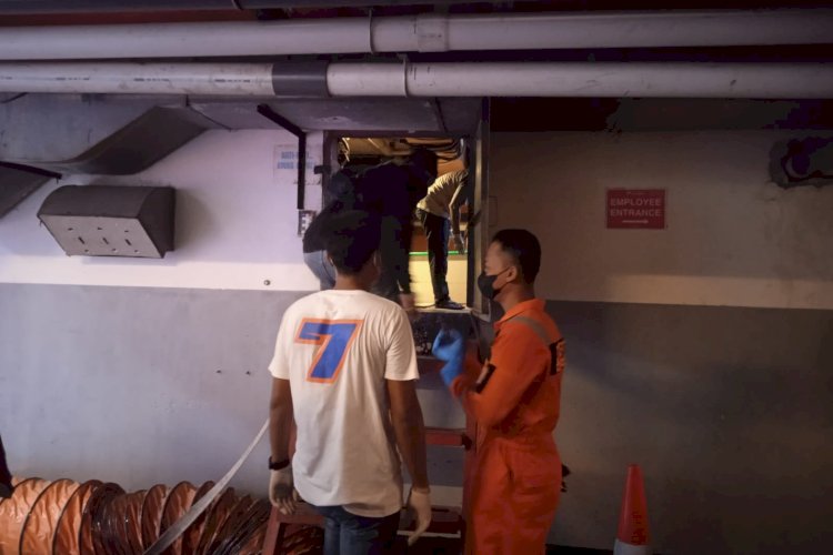 Kisah Tragis di Cirebon: Remaja Tewas dalam Balapan Liar Kisah Tragis di Cirebon: Remaja Tewas dalam Balapan Liar