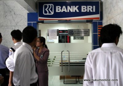 Kasus Kredit Fiktif Terungkap, BRI Maumere Pastikan Laporan dari Temuan Internal Kasus Kredit Fiktif Terungkap, BRI Maumere Pastikan Laporan dari Temuan Internal